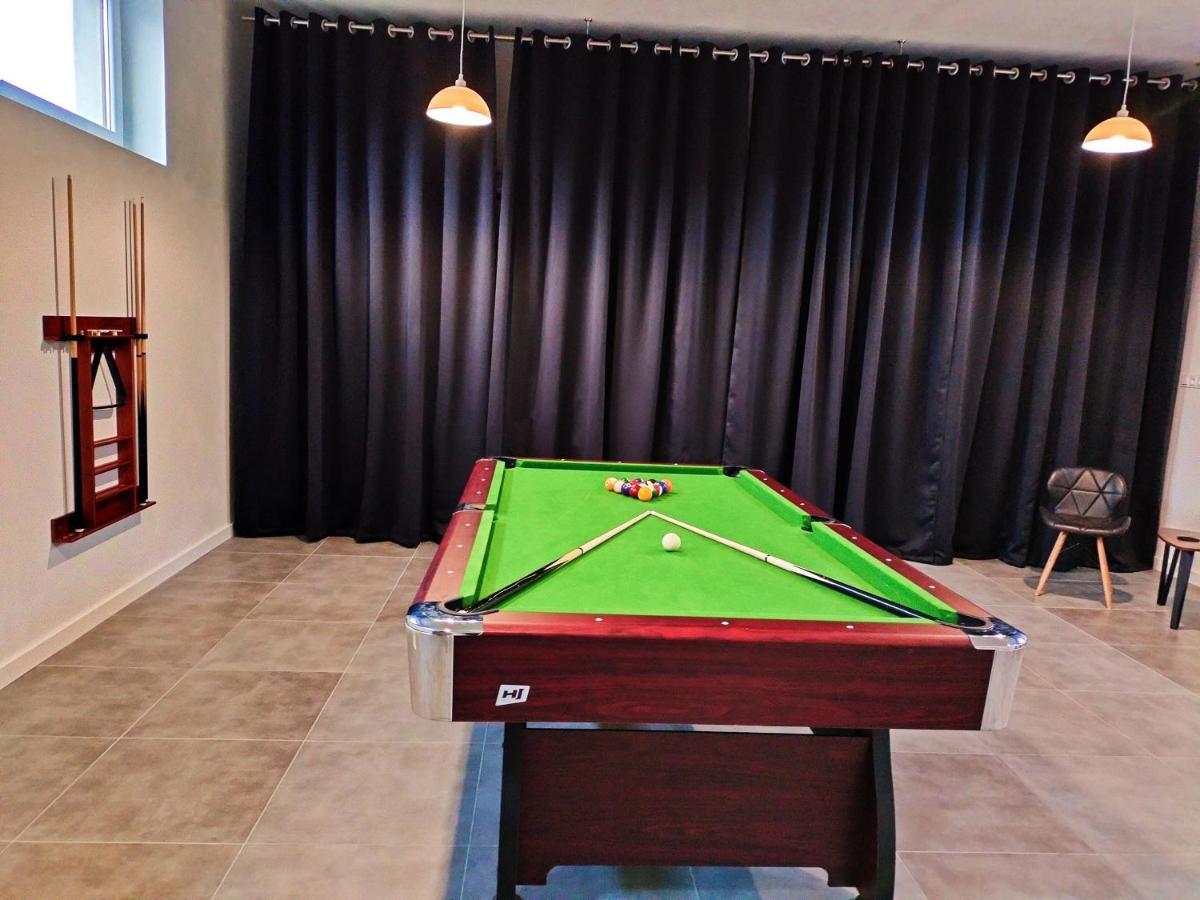 Agroturystyka Jodlowa - Rodzinne Apartamenty W Centrum Gor Swietokrzyskich - Sala Zabaw, Zwierzeta, Bilard Krajno-Zagorze Exterior foto