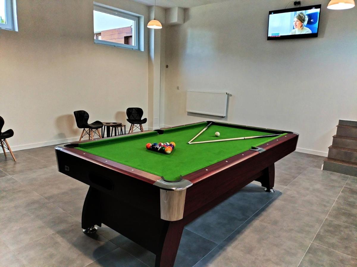 Agroturystyka Jodlowa - Rodzinne Apartamenty W Centrum Gor Swietokrzyskich - Sala Zabaw, Zwierzeta, Bilard Krajno-Zagorze Exterior foto